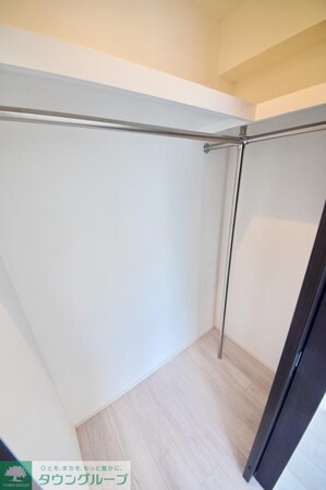 テラス文京本郷の物件内観写真